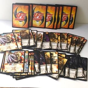 Universal Fighting System 2008 Excellent